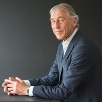 Drs. Max ten Dam