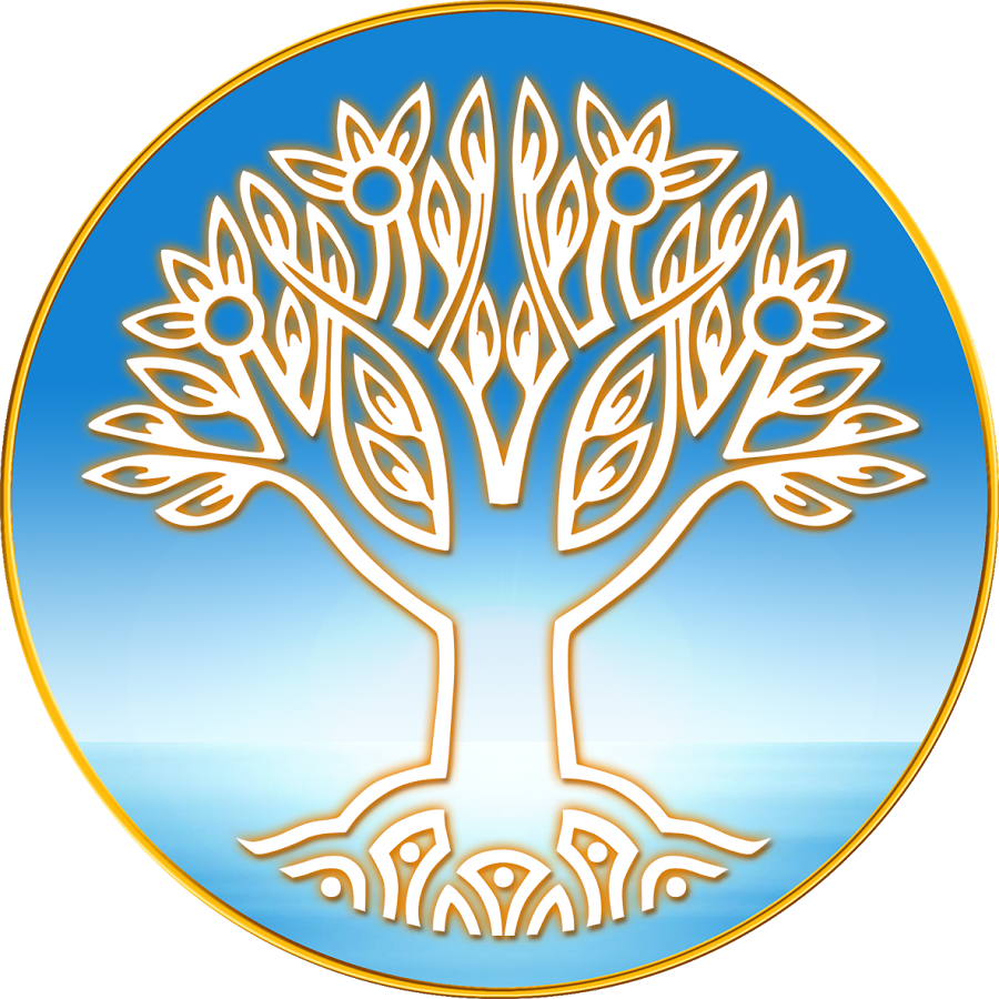 A flourishing tree representing mental growth